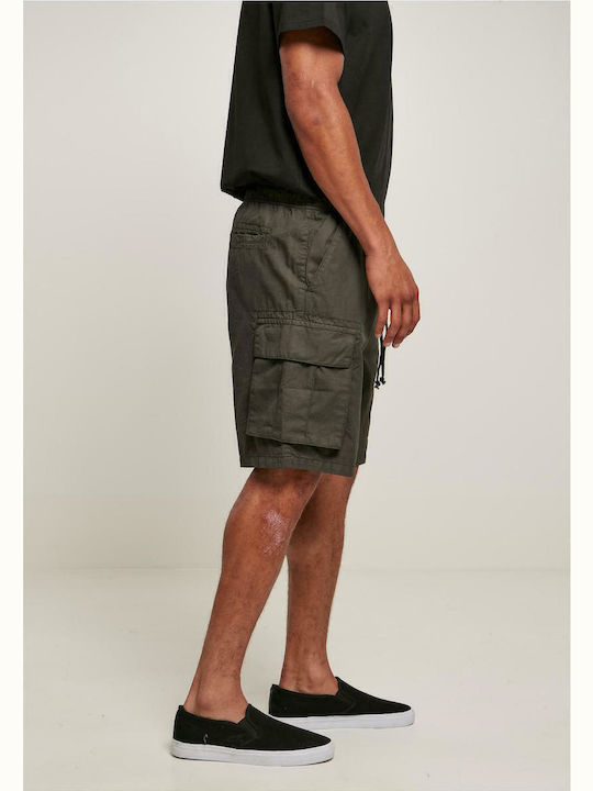 Men's Shorts Cargo Gray