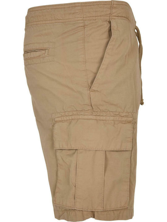 Men's Shorts Cargo Beige
