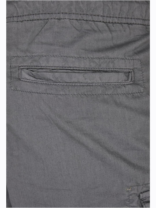 Men's Shorts Cargo Gray
