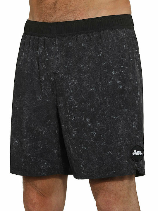 Men's Shorts Black