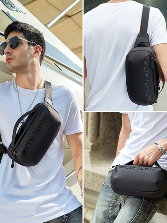Waist Bag Black