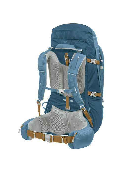 Ferrino Transalp 50 Bergsteigerrucksack 50Es Blau