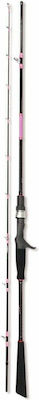 Prox Inc. Tairaba Air-K 205 Fishing Rod for Tai Rubber 2.05m 50-180gr PR.02TAIL