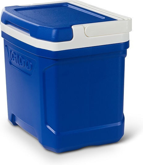 Igloo Profile 16 Φορητό Ψυγείο 15lt Μπλε