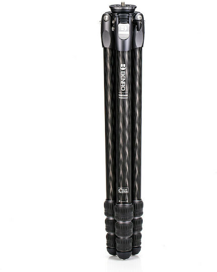 Benro Tortoise Columnless Carbon Fiber Fotografische Beine