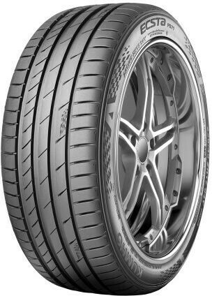 Kumho Ecsta PS71 225/50R17 98Y XL Θερινό Λάστιχο για Επιβατικό Αυτοκίνητο