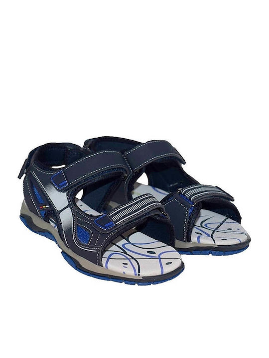 Kids' Sandals Blue