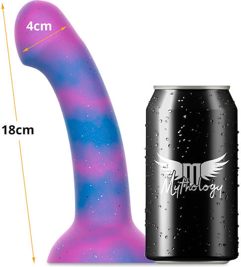 Mythology Dion M Dildo Galactic 18cm