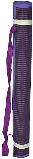 Beach Mat Plastic 180x70cm (Various Colors)
