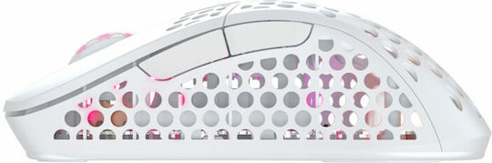 Xtrfy M4 RGB Wireless Gaming Mouse 19000 DPI White