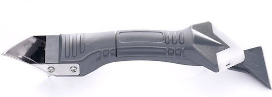 Tagred Spatula Plastic cu Mâner de Plastic TA4138