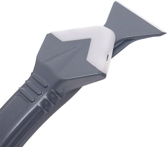 Tagred Spatula Plastic cu Mâner de Plastic TA4138