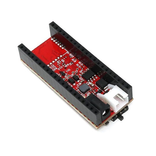 DiP-Pi PICO Power Master