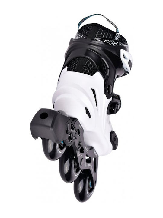 Micro Infinite 3 Inline Αυξομειούμενα Rollers Πολύχρωμα Παιδικά