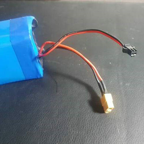 Lamtech Replacement Battery for Electric Scooter Battery 36V 7.5AH for Electric Scooter Lamtech Vibe LGP021622 LGP022261