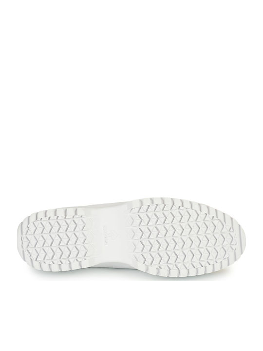 Chuck Taylor All Star Lugged 2.0 Chunky Boots White