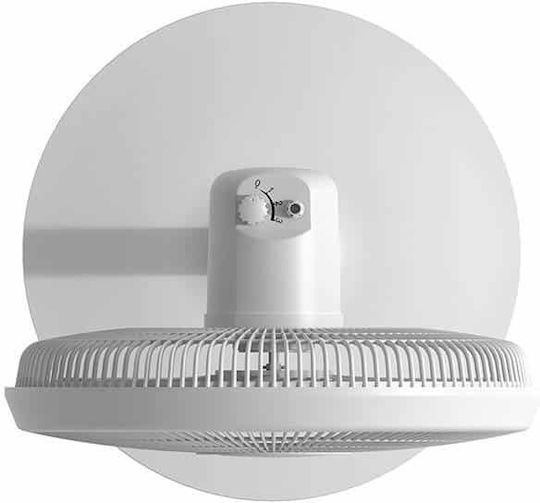 Deerma Ανεμιστήρας Ορθοστάτης 40W Λευκός