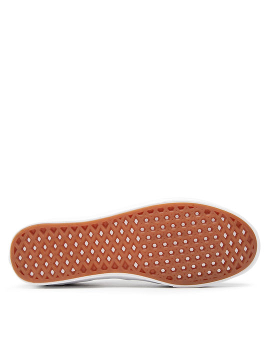 Comfycush Old Skool Sneakers After Dark Black / Red