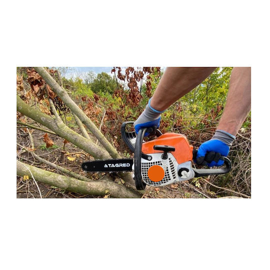 Tagred TA1159 Lanț Drujbă cu Pas .325", Grosime Ghidaj .058"-1.5mm & Număr Ghidaje 72Lanțuri pentru drujbe