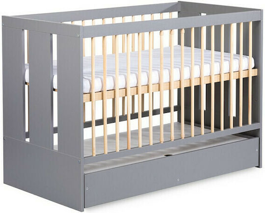 Bed Accessories Gray 119x63x17cm Bed Accessories Gray 119x63x17cm