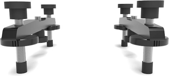 Ratrig Πλαϊνά Στηρίγματα για V Mini Slider