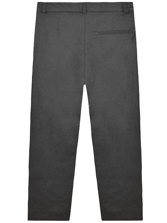 Energiers Kids Trousers Gray