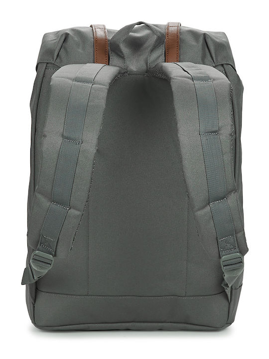 Herschel Retreat 19.5lt Gray