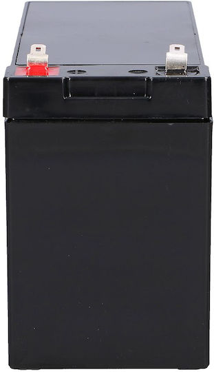 Extralink Μπαταρία UPS με Χωρητικότητα 7.2Ah και Τάση 12V EX.6327 1τμχ