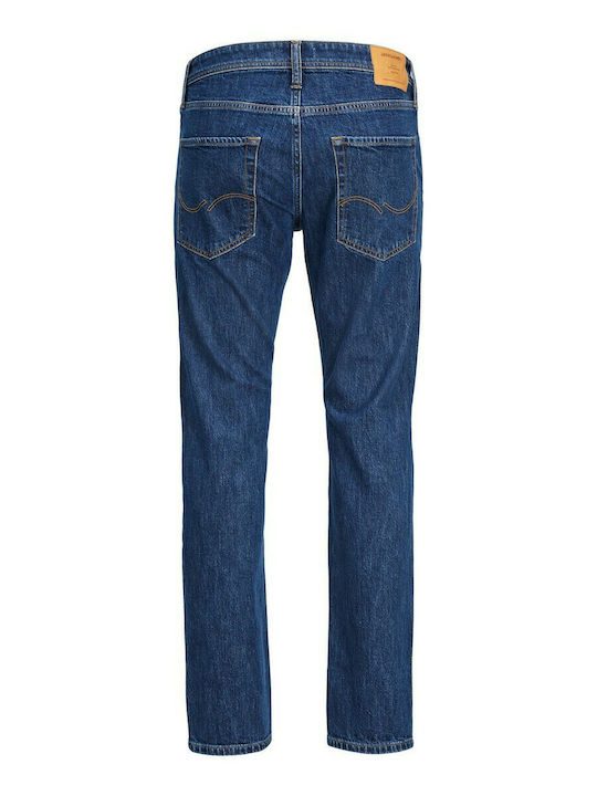 Jack & Jones Pantaloni de Bărbați din Jean Blue