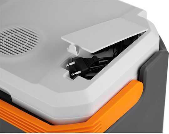 Peme Trip Portable Fridge Thermoelectric 31.5lt 12V Black