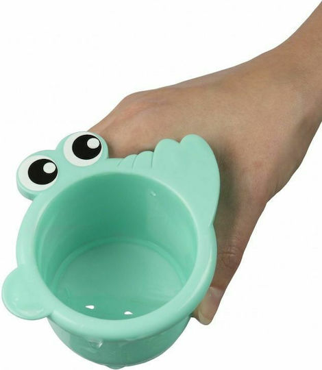 Playgro Παιχνίδι Στοίβαξης Κύπελλα Στοίβαξης για 6+ Μηνών