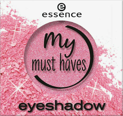 Essence My Must Haves Eye Shadow Pressed Powder 06 Raspberry Frosting 1.7gr