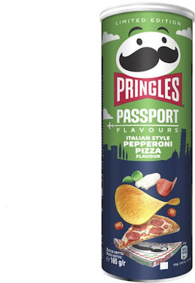 Pringles Chips 165gr