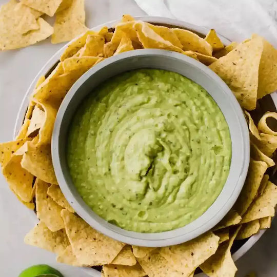 El Sabor Guacamole Dip Guacamole 300gr