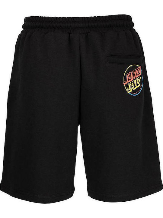 Opus In Colour Herrenshorts Schwarz
