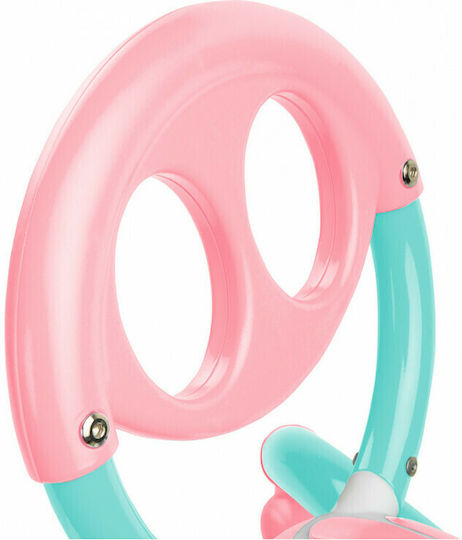 Toyz Beetle 2 in 1 Weiterfahren für 9+ Monate Rosa