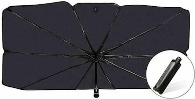 Car Windshield Sun Shade 120x65cm