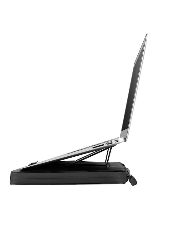Nillkin Θήκη για Laptop 16" σε Μαύρο χρώμα 6902048221253