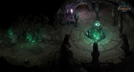 Pillars of Eternity Hero Edition (Key) PC Game