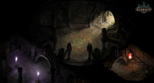 Pillars of Eternity Hero Edition (Key) PC Game