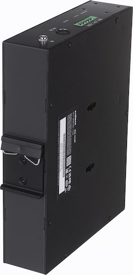 Edimax IGS-1210P Managed L2 PoE Switch με 8 Θύρες Gigabit (1Gbps) Ethernet και 2 SFP Θύρες
