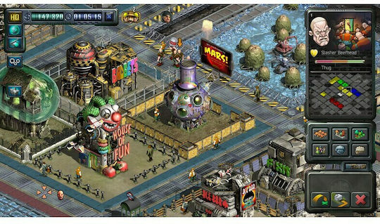 Constructor Plus (Code In A Box) Switch Game