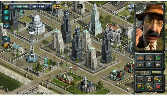 Constructor Plus (Code In A Box) Switch Game