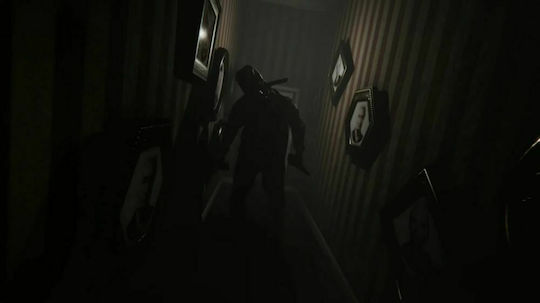 Madison Possessed Edition PS5 Game