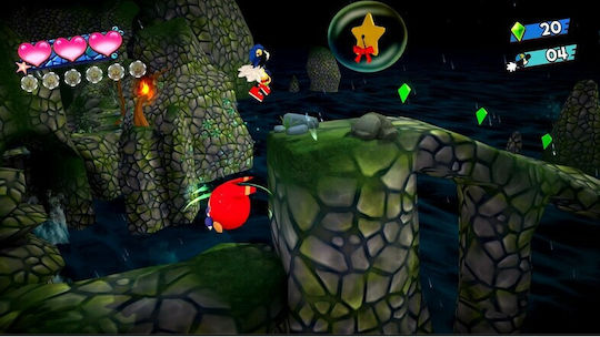 Klonoa Phantasy Reverie Series Xbox Series X Game