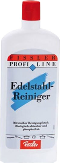 Fissler Metal Polishing Paste Cream 250ml 2100190001