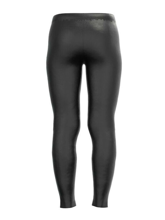 Name It Leggings pentru Copii Lung Negru