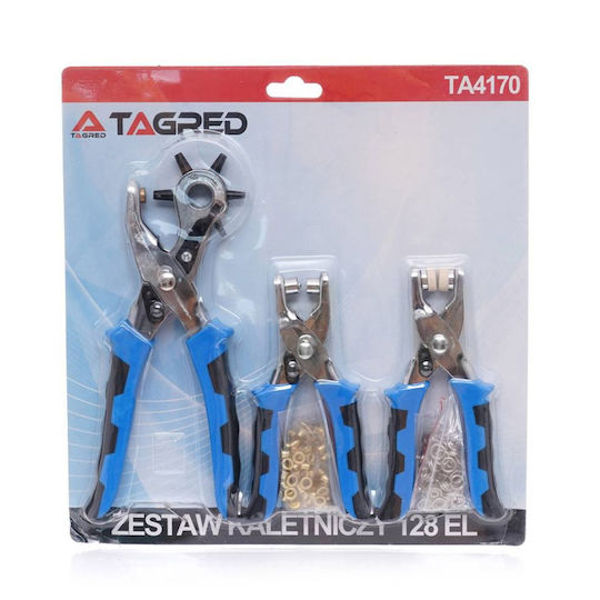 Tagred Τρυπητήρι Ζώνης Μήκους 220mm