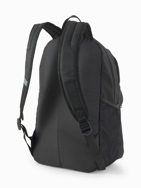 PUMA Academy 23lt Μαύρο