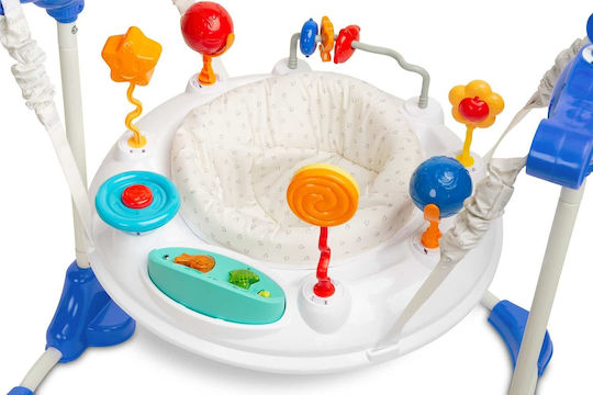 Toyz Baby Jumper Bungee με Ήχους για 6+ Μηνών